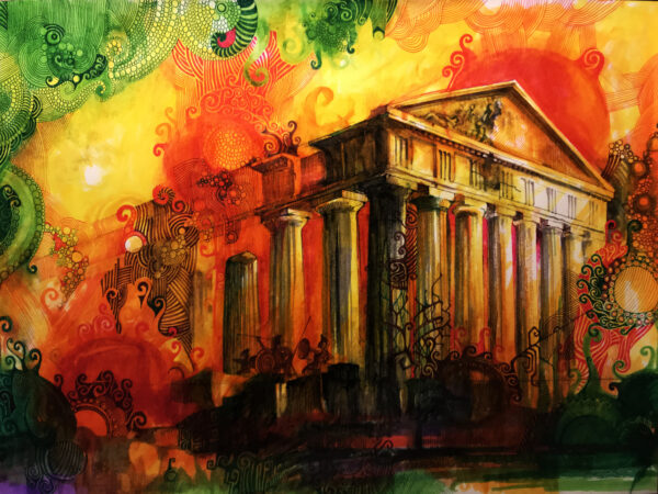 Walhalla