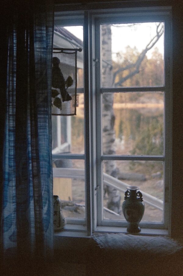From Momi's Room