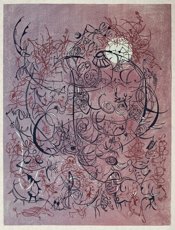 In the Wee Hours of Whimsy