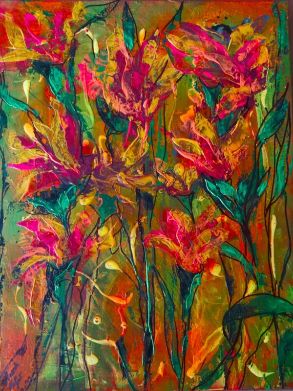 Florets 10