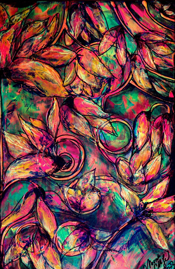 Florets 11