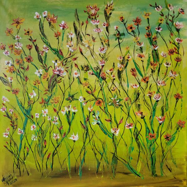 Florets 13