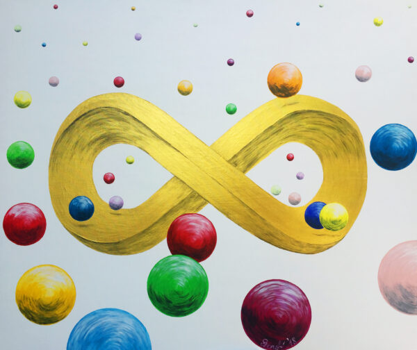 Infinite
