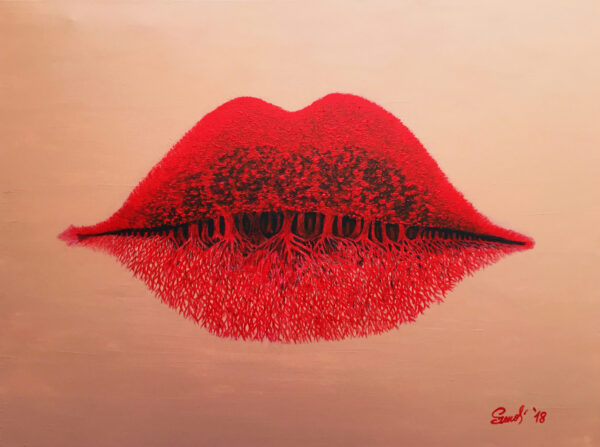 Red Lips
