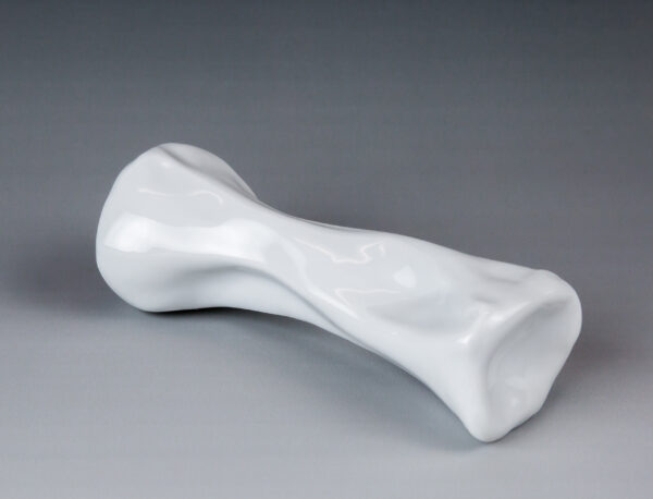 My New Bone (Sculpture)