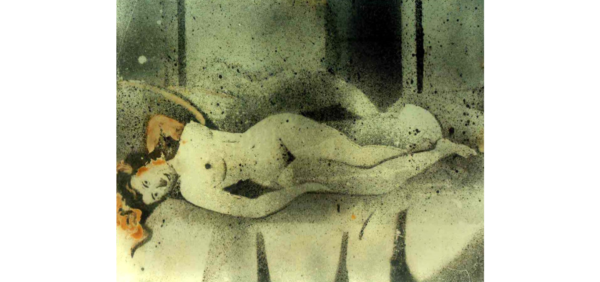 Erotic Mood -2
