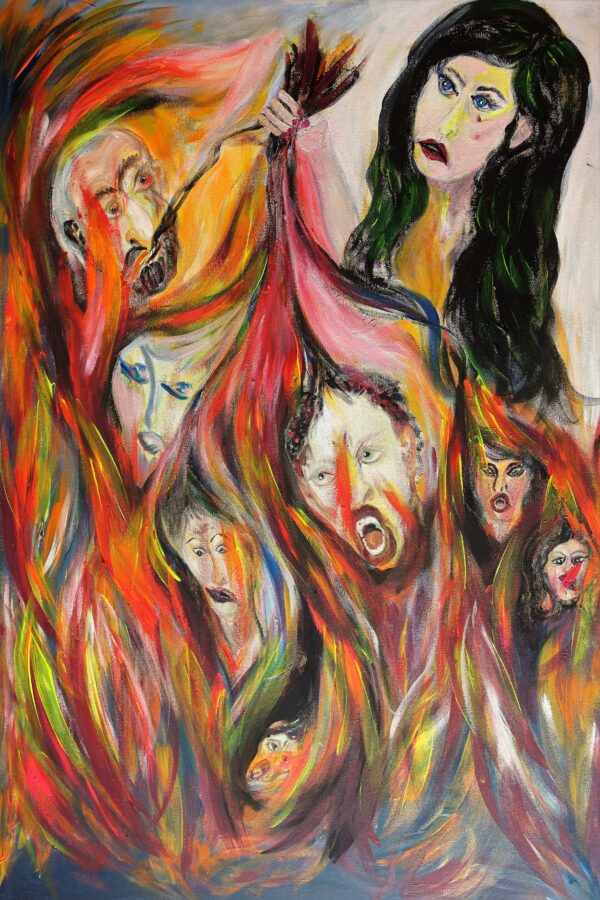 Fegefeuer