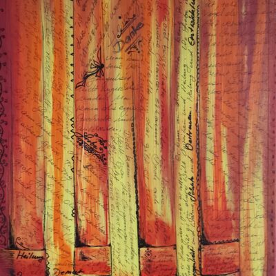 Secret Scripts