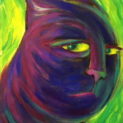 Black Cat