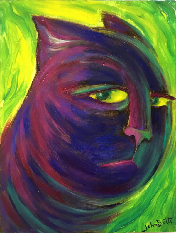 Black Cat