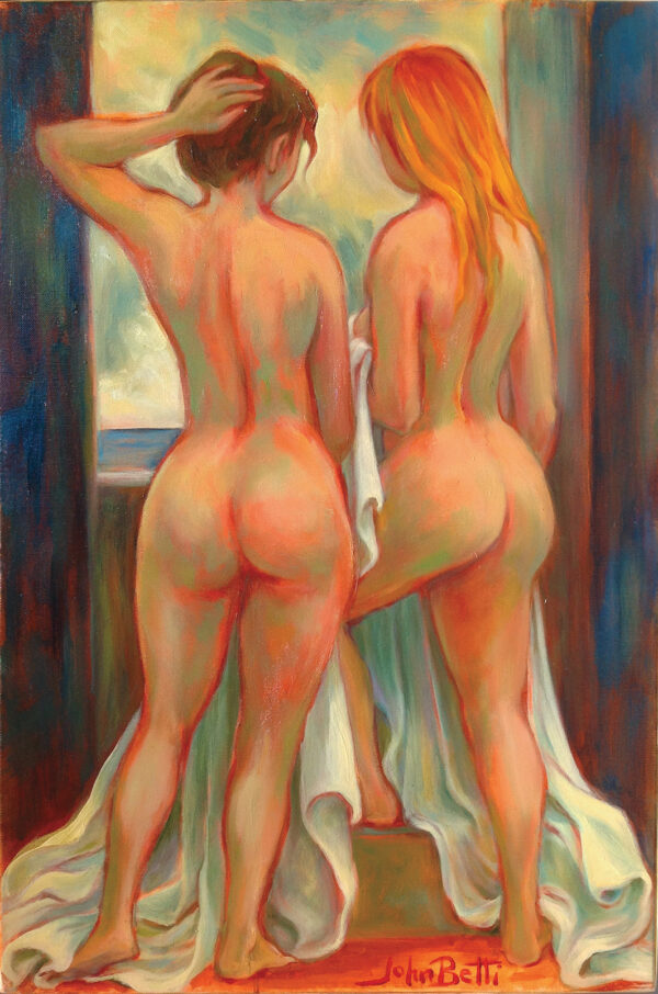 Le Ragazze