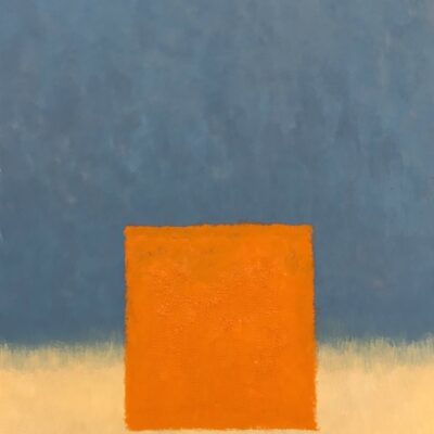 Realm of Orange