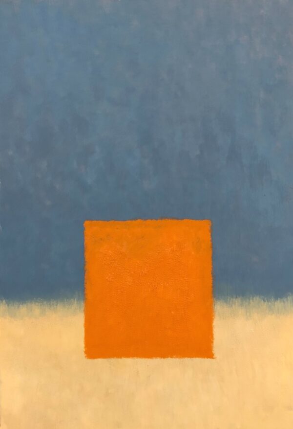 Realm of Orange