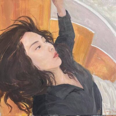 Self Portrait