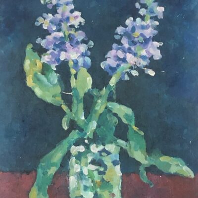 Spring Within a Jar