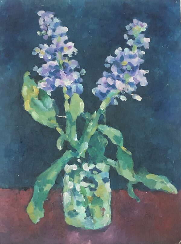 Spring Within a Jar