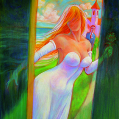 The Bride
