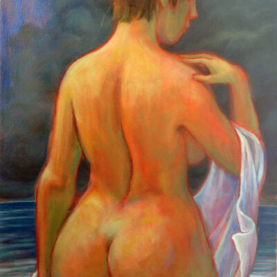 The Midnight Bath
