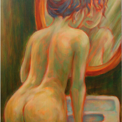 The Mirror