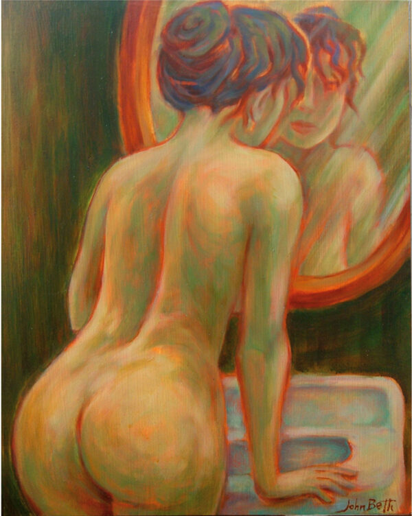The Mirror