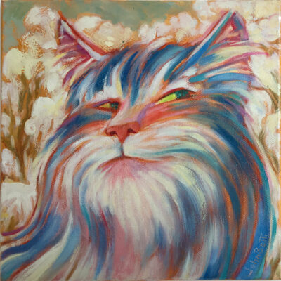 The Snow Cat
