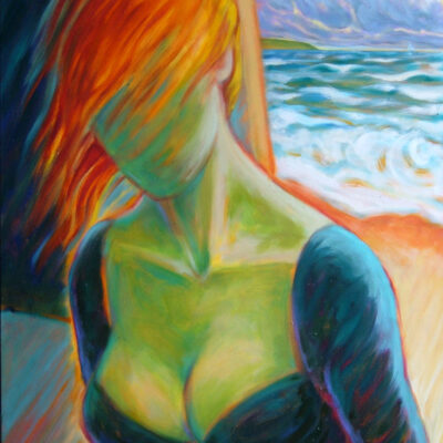 The Voice of Sea