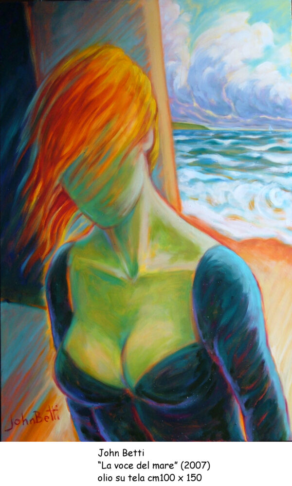 The Voice of Sea