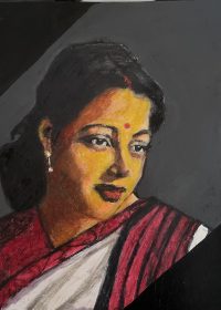 Bengali Woman