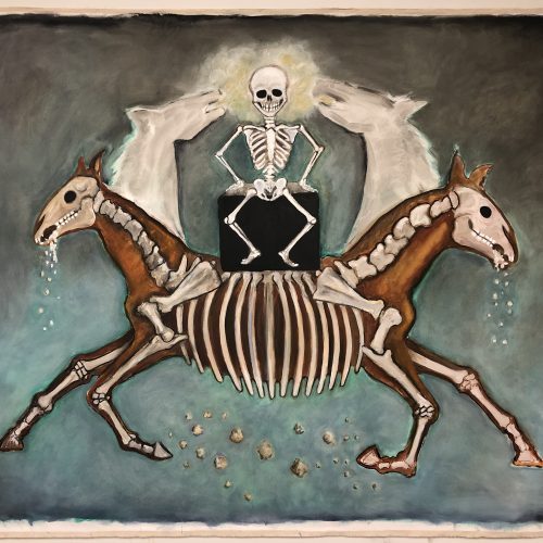 equestrian-anguish